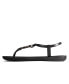 Фото #6 товара Women's Class Connect T-Strap Comfort Sandals