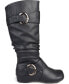 Фото #19 товара Women's Wide Calf Paris Boot