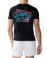 ფოტო #2 პროდუქტის Men's The Club Soto Relaxed-Fit Logo Graphic T-Shirt