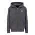 Фото #1 товара ALPHA INDUSTRIES Basic Zip Sl hoodie