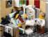 Фото #27 товара Детский конструктор LEGO Creator Assembly Square (ID: 12345)