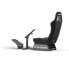 Фото #2 товара Playseat Evolution - Universal gaming chair - 122 kg - Padded seat - Padded backrest - Racing - MAC - PC - PlayStation 4 - Playstation 2 - Playstation 3 - Xbox - Xbox 360 - Xbox One - Xbox Series S,...