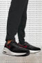 Air Max Systm Leather Mens Sneaker Hakiki Deri Erkek Siyah Spor Ayakkabı
