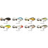 Фото #2 товара BERKLEY Pulse Spintail XL Lipless Crankbait 80 mm 18g