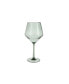 Фото #2 товара Sole Outdoor Cabernet Wine Glasses, 22oz - Set of 6