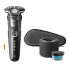 Фото #2 товара PHILIPS Series 5000 S5887/50 shaver