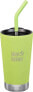 Фото #1 товара Klean Kanteen Klean Kanteen Kubek Termiczny Insulated Tumbler 473 ml Zielony