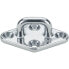 Фото #1 товара Падай HARKEN Stainless Seel Small Diamond 79 мм поддержка