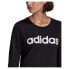 Фото #4 товара ADIDAS Essentials Logo sweatshirt