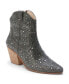 Фото #1 товара HARLOW Womens Ankle Boots