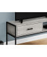 Тумба под телевизор Monarch Specialties TV Stand