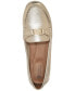 ფოტო #3 პროდუქტის Women's Dailyn Memory Foam Slip On Loafers, Created for Macy's