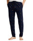 ფოტო #1 პროდუქტის Men's Supreme Comfort Pajama Pants