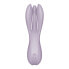 Фото #7 товара Satisfyer Threesome 2, 14 cm