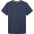 ფოტო #1 პროდუქტის HACKETT Classic short sleeve T-shirt