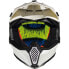 Фото #2 товара MT HELMETS Falcon Solid off-road helmet