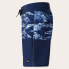 Фото #6 товара OAKLEY APPAREL Swell Line RC 18´´ Swimming Shorts