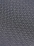 Noak slim tie and pocket square in grey crosshatch
