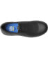 Фото #4 товара Men's Tour Work Slip Resistant Plain Toe Slip-On Loafers