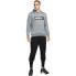 Фото #3 товара Nike NK DF FC Libero Hoodie M DC9075 065