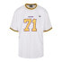 ფოტო #6 პროდუქტის STARTER Sports Urban Classics 71 short sleeve T-shirt