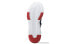 Фото #7 товара adidas Crazyquick Swagger 防滑透气 低帮 复古篮球鞋 男款 蓝白色 / Кроссовки Adidas Crazyquick Swagger D69521