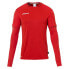 ფოტო #1 პროდუქტის UHLSPORT Save Long Sleeve Goalkeeper T-Shirt