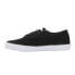Фото #4 товара Lugz Seabrook Womens Black Sneakers Casual Shoes WSEABRC-060