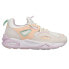Фото #1 товара Puma Trc Blaze Candy Lace Up Womens Beige Sneakers Casual Shoes 38858801