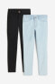 Фото #1 товара 2-pack Skinny Fit Jeans