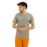 ფოტო #2 პროდუქტის SALEWA Eagle Eitd AM short sleeve T-shirt