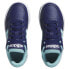 ADIDAS Hoops 3.0 trainers