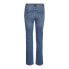 Фото #4 товара VERO MODA Flash Straight Fit Li347 jeans