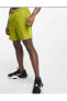 Siyah Nike Dri-Fit Challenger 23cm Unlined Versatile Training Erkek Şort CNG-STORE
