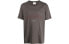 ISABEL MARANT SS23 LogoT TS0052HAA1N61H-02FK Tee