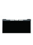 Фото #9 товара PORT Designs 900324 - Notebook - Frameless display privacy filter - Black - Black - Polypropylene (PP) - Anti-glare,Privacy