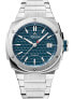 Фото #1 товара Alpina AL-525TB3AE6B Mens Watch Extreme Automatic 41mm 20ATM