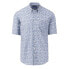 Фото #1 товара FYNCH HATTON 14045071 short sleeve shirt