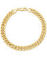 Men's Miami Cuban Link 9-1/2" Chain Bracelet (7mm) in 10k Gold