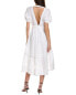 Фото #2 товара 3.1 Phillip Lim Midi Dress Women's