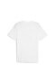 Graphıcs Box Tee Erkek T-shirt 680172-02 White