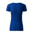 Malfini Native T-shirt (GOTS) W MLI-17405 cornflower blue