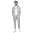 Фото #1 товара LONSDALE Lhanbryde Tracksuit