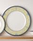 Фото #3 товара Menorca Palace Set Of 4 Dinner Plates 10-3/4"