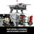 Фото #5 товара Playset Lego Star Wars 75337 AT-TE Walker 1082 Предметы