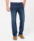 ფოტო #1 პროდუქტის Men's Big & Tall Relaxed Fit Stretch Jeans, Created for Macy's