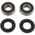 Фото #1 товара PIVOT WORKS Kaw.Kx 125-250 90-92/500 90-93 Wheel Bearing Kit