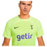 NIKE Tottenham Hotspur FC Dri Fit Strike 22/23 Short Sleeve T-Shirt