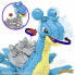 Фото #3 товара Конструктор детский Pokemon Mega Construx - Lapras 527 предметов