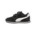 Puma St Runner V3 Mesh Slip On Toddler Boys Black Sneakers Casual Shoes 385512-